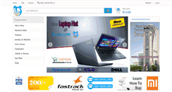 Desktop Screenshot of jhuree.com